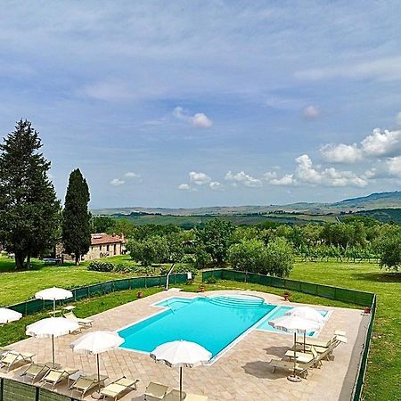 Agriturismo L'Antica Quercia Pomarance Exteriér fotografie