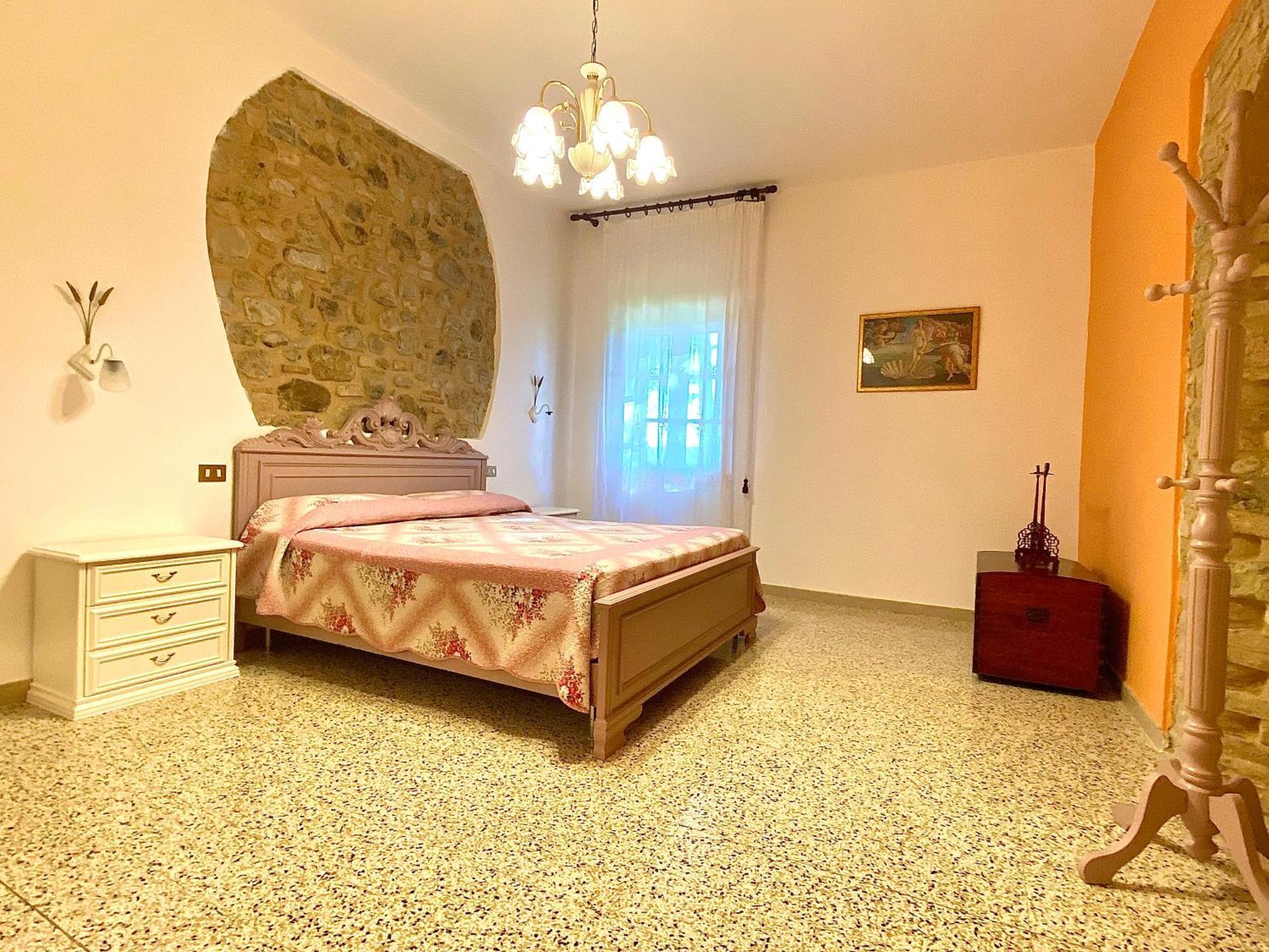 Agriturismo L'Antica Quercia Pomarance Pokoj fotografie